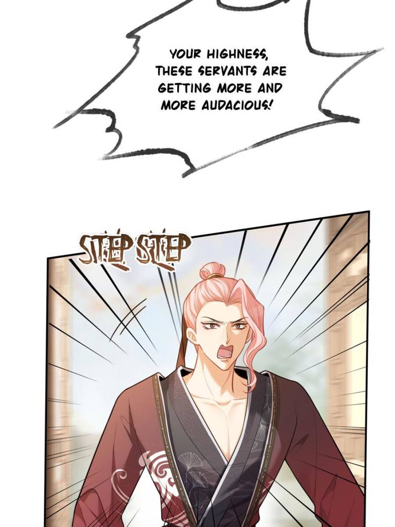 Hooked on You: Infinite Worlds [Official] - Chapter 34 manhwa
