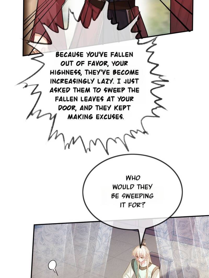 Hooked on You: Infinite Worlds [Official] - Chapter 34 manhwa