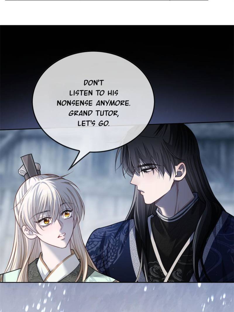 Hooked on You: Infinite Worlds [Official] - Chapter 34 manhwa