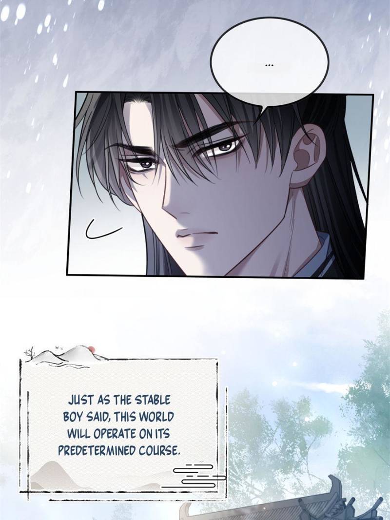 Hooked on You: Infinite Worlds [Official] - Chapter 34 manhwa