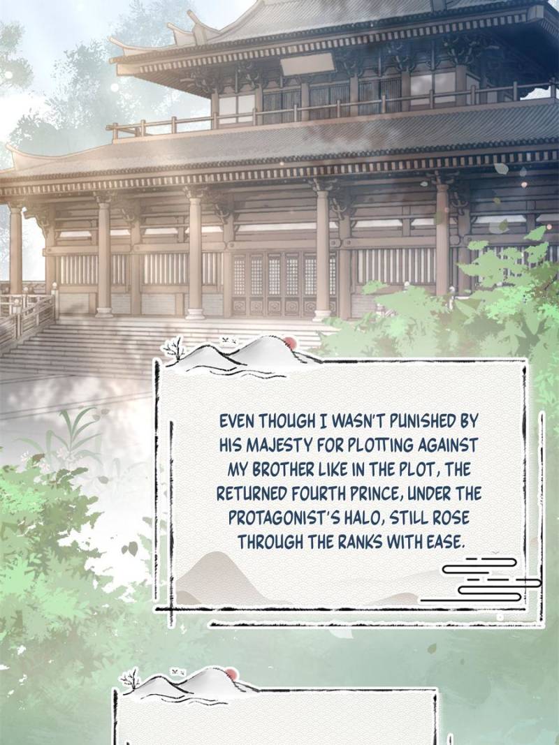 Hooked on You: Infinite Worlds [Official] - Chapter 34 manhwa