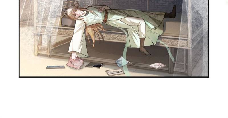 Hooked on You: Infinite Worlds [Official] - Chapter 34 manhwa