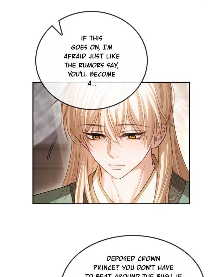 Hooked on You: Infinite Worlds [Official] - Chapter 34 manhwa
