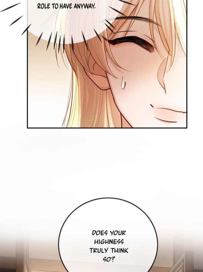 Hooked on You: Infinite Worlds [Official] - Chapter 34 manhwa