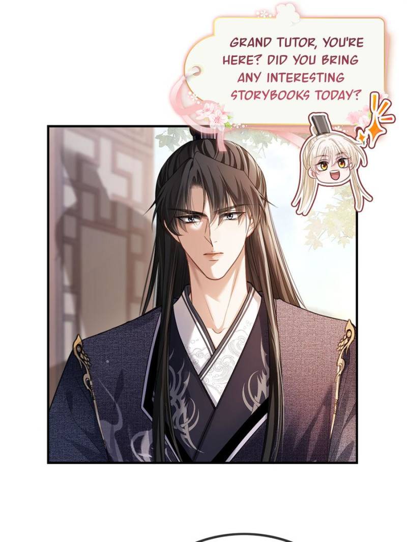 Hooked on You: Infinite Worlds [Official] - Chapter 34 manhwa