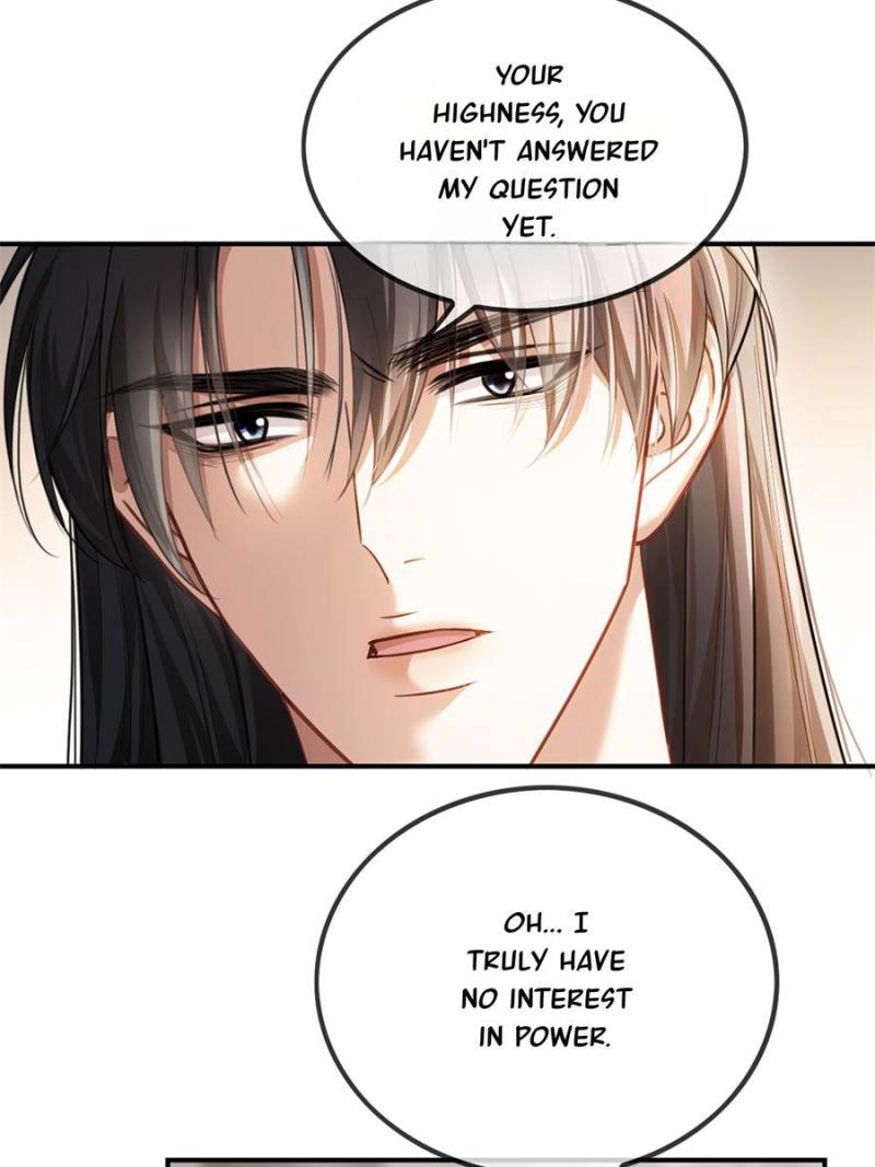 Hooked on You: Infinite Worlds [Official] - Chapter 34 manhwa