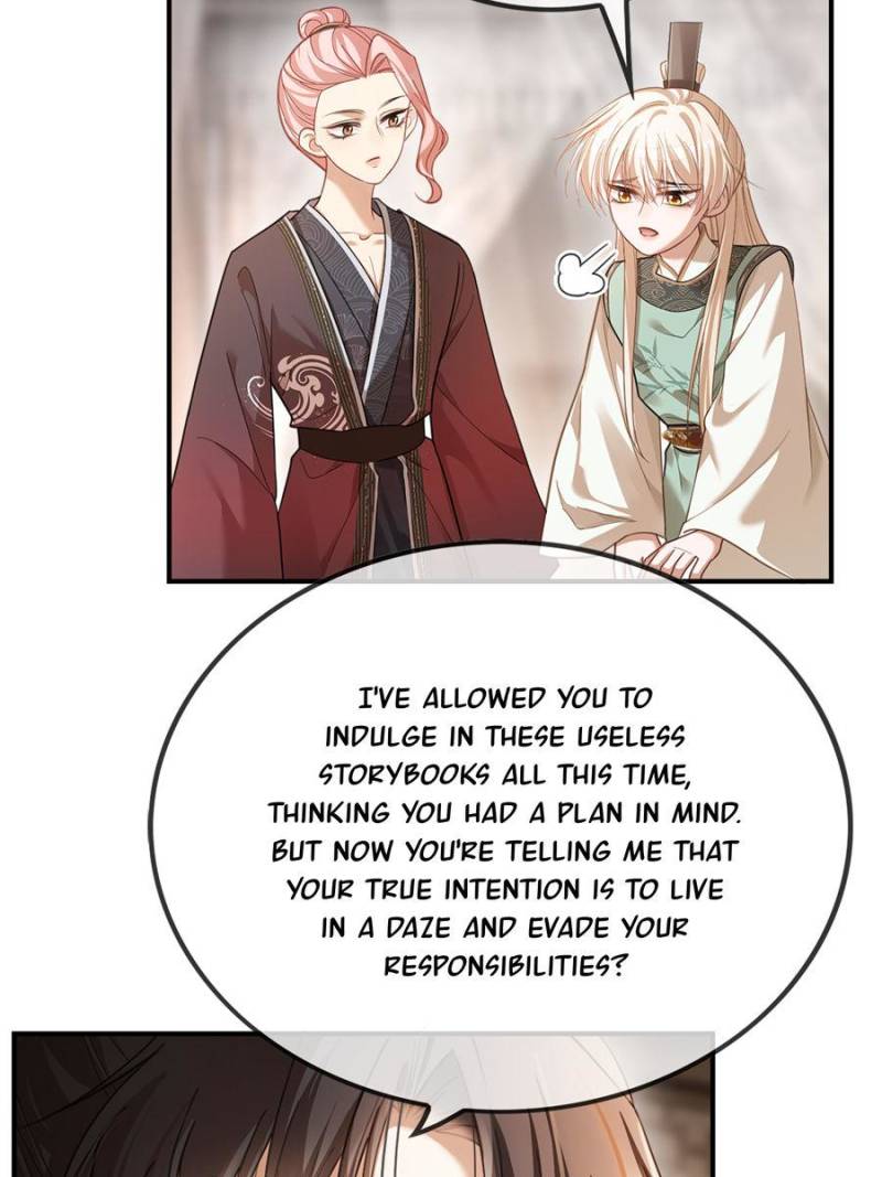 Hooked on You: Infinite Worlds [Official] - Chapter 34 manhwa