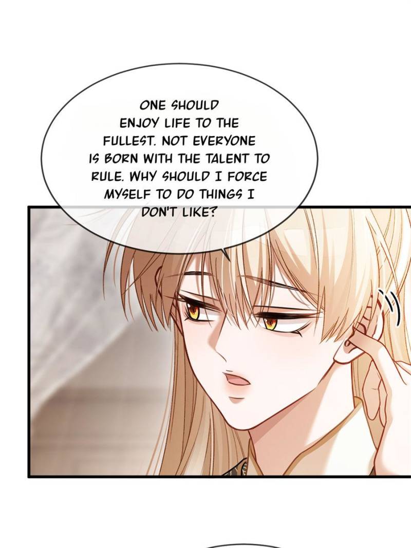 Hooked on You: Infinite Worlds [Official] - Chapter 34 manhwa