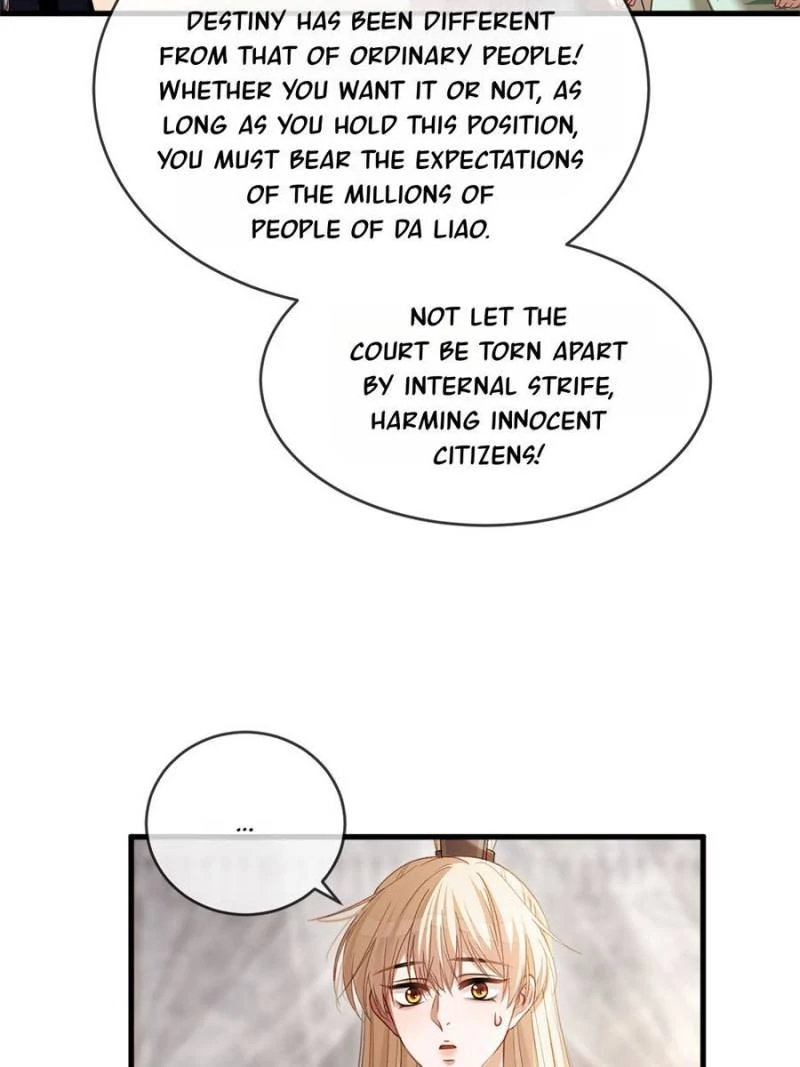 Hooked on You: Infinite Worlds [Official] - Chapter 34 manhwa