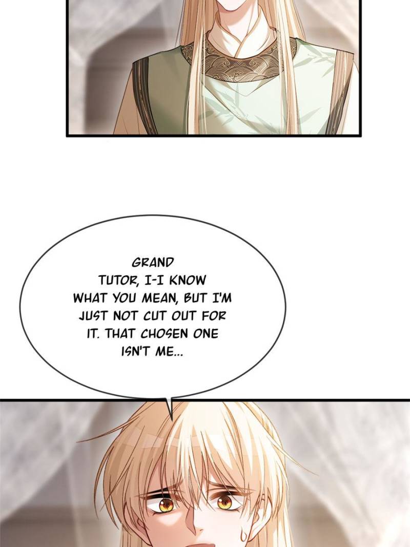 Hooked on You: Infinite Worlds [Official] - Chapter 34 manhwa