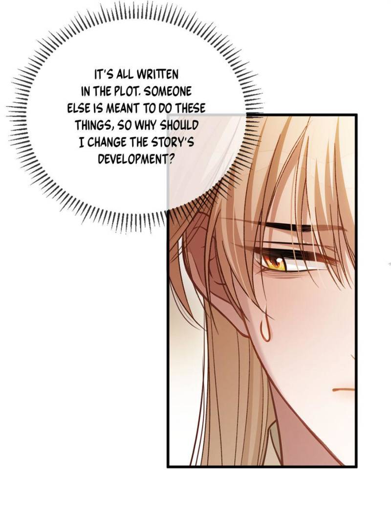 Hooked on You: Infinite Worlds [Official] - Chapter 34 manhwa