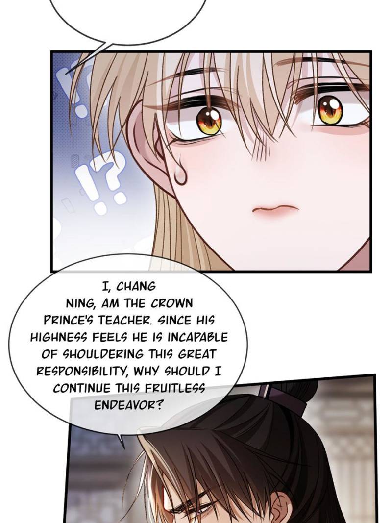 Hooked on You: Infinite Worlds [Official] - Chapter 34 manhwa