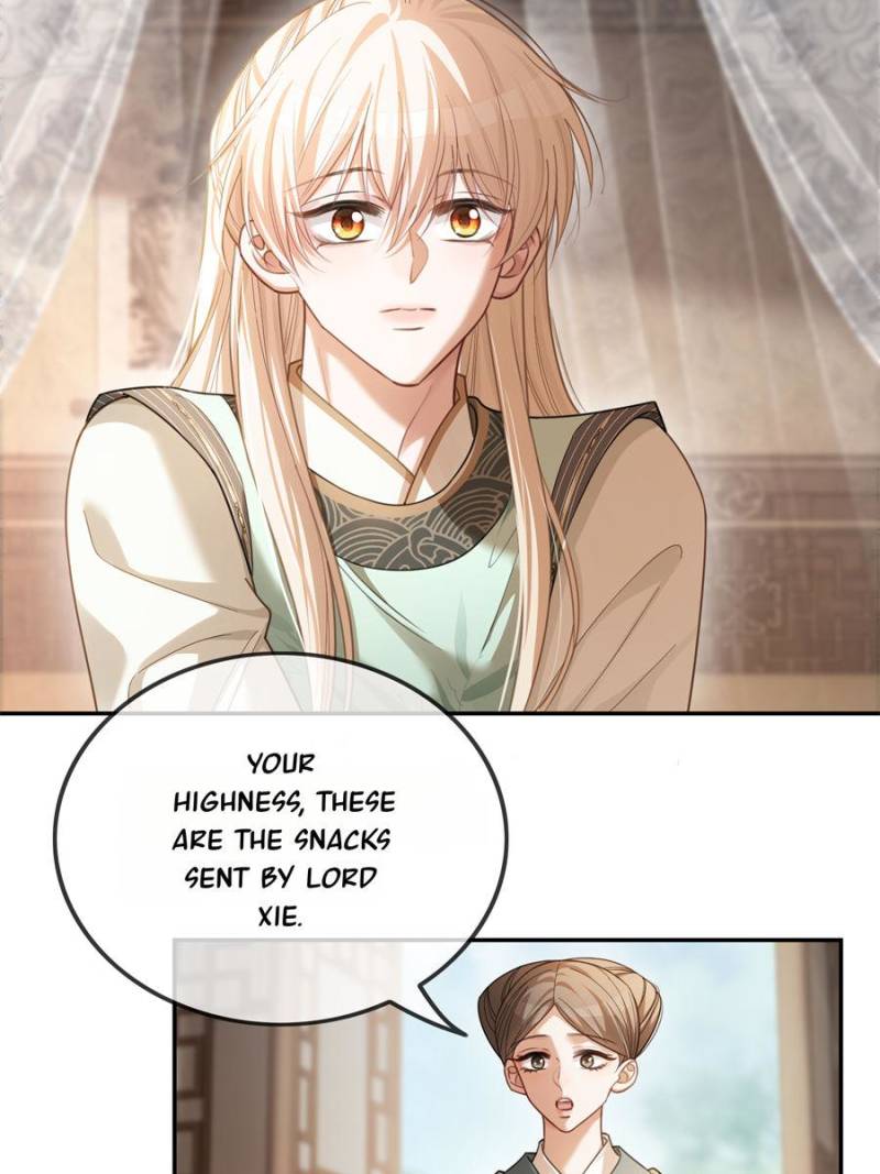 Hooked on You: Infinite Worlds [Official] - Chapter 35 manhwa