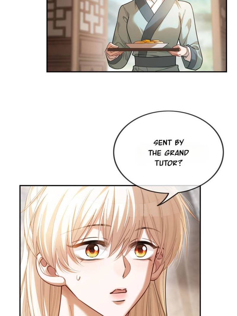 Hooked on You: Infinite Worlds [Official] - Chapter 35 manhwa