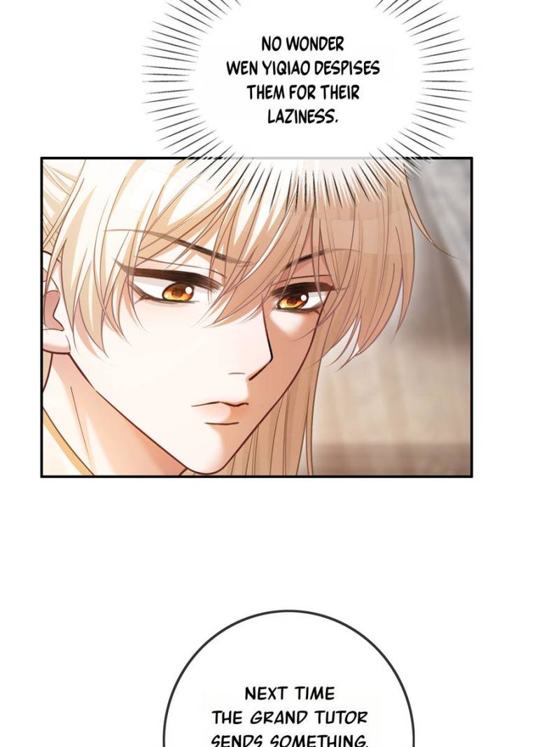 Hooked on You: Infinite Worlds [Official] - Chapter 35 manhwa