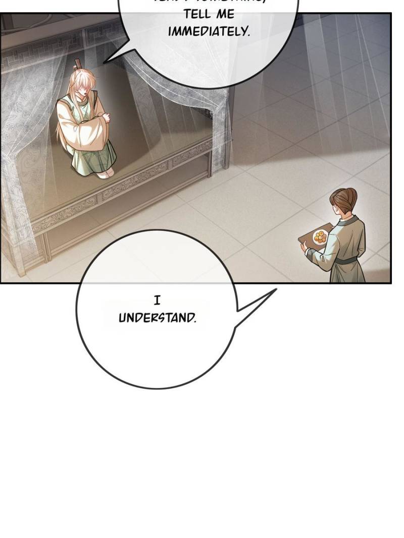 Hooked on You: Infinite Worlds [Official] - Chapter 35 manhwa
