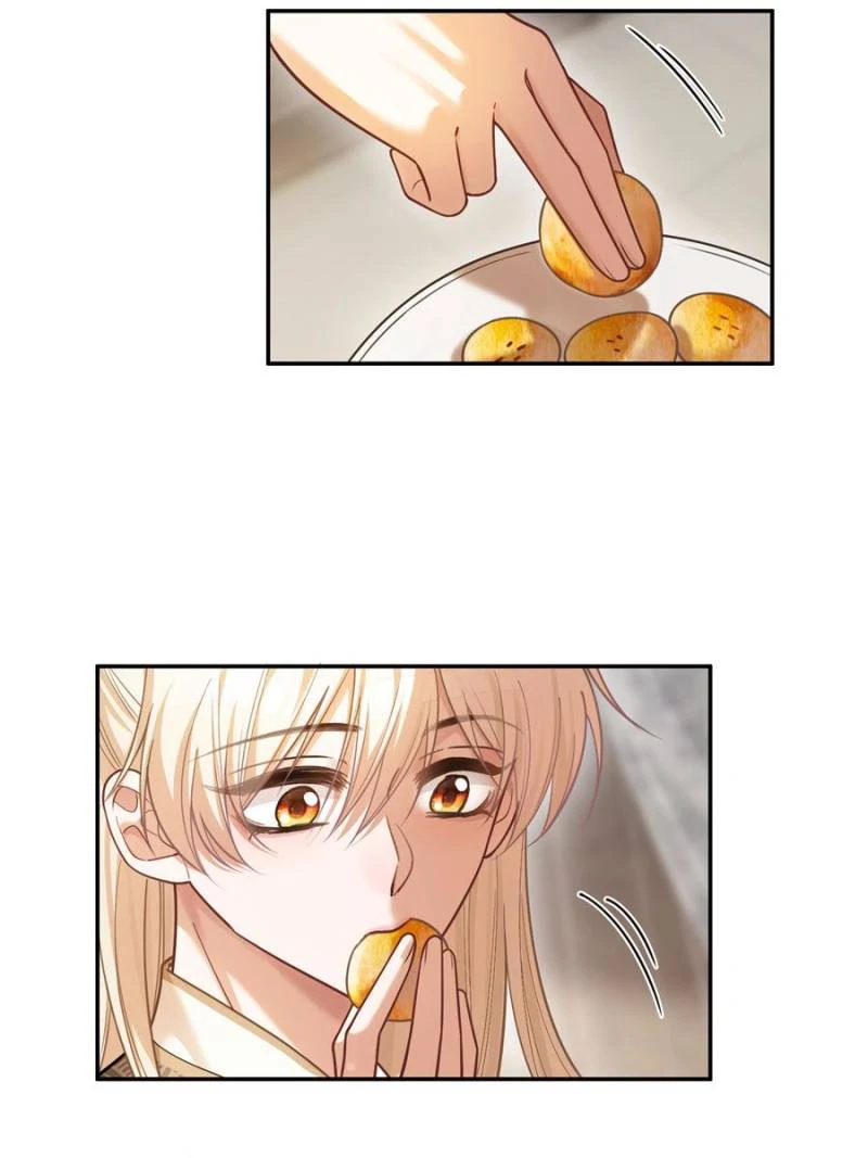 Hooked on You: Infinite Worlds [Official] - Chapter 35 manhwa