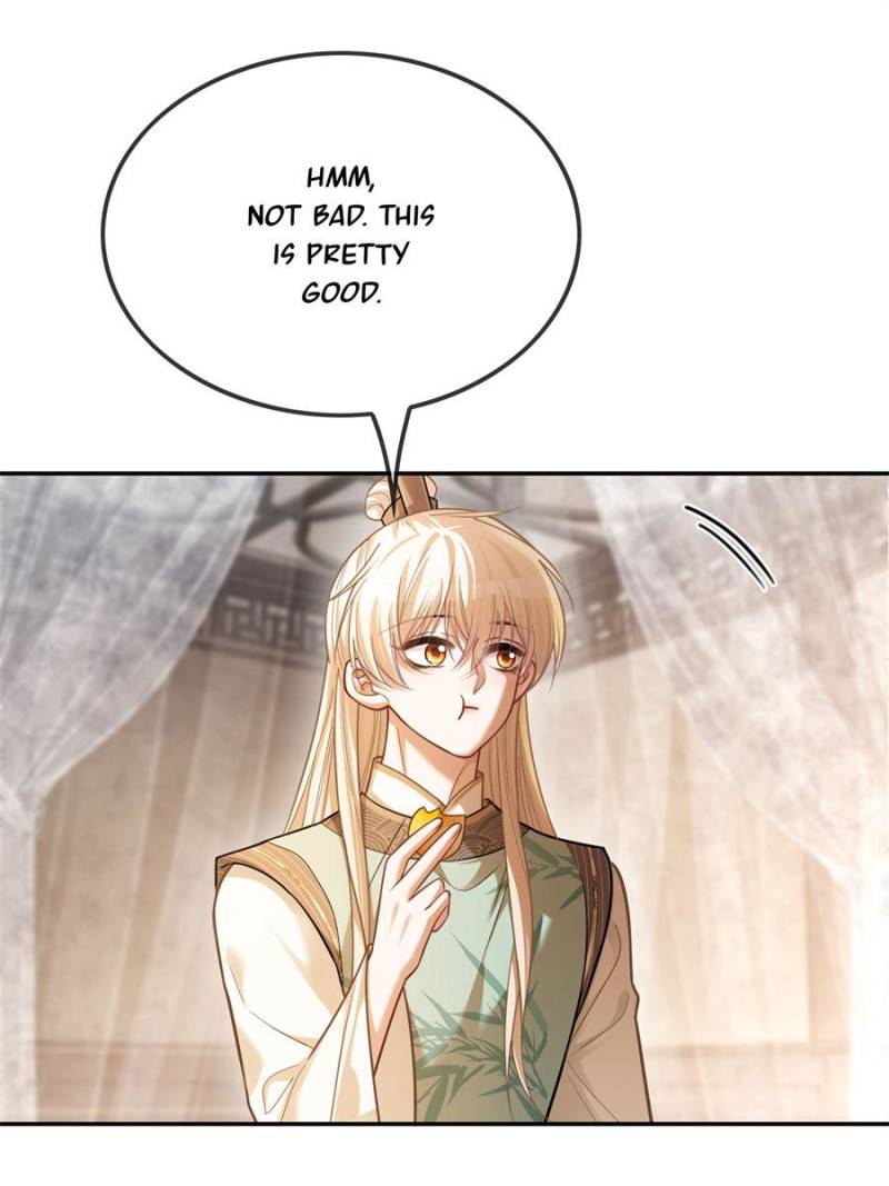 Hooked on You: Infinite Worlds [Official] - Chapter 35 manhwa