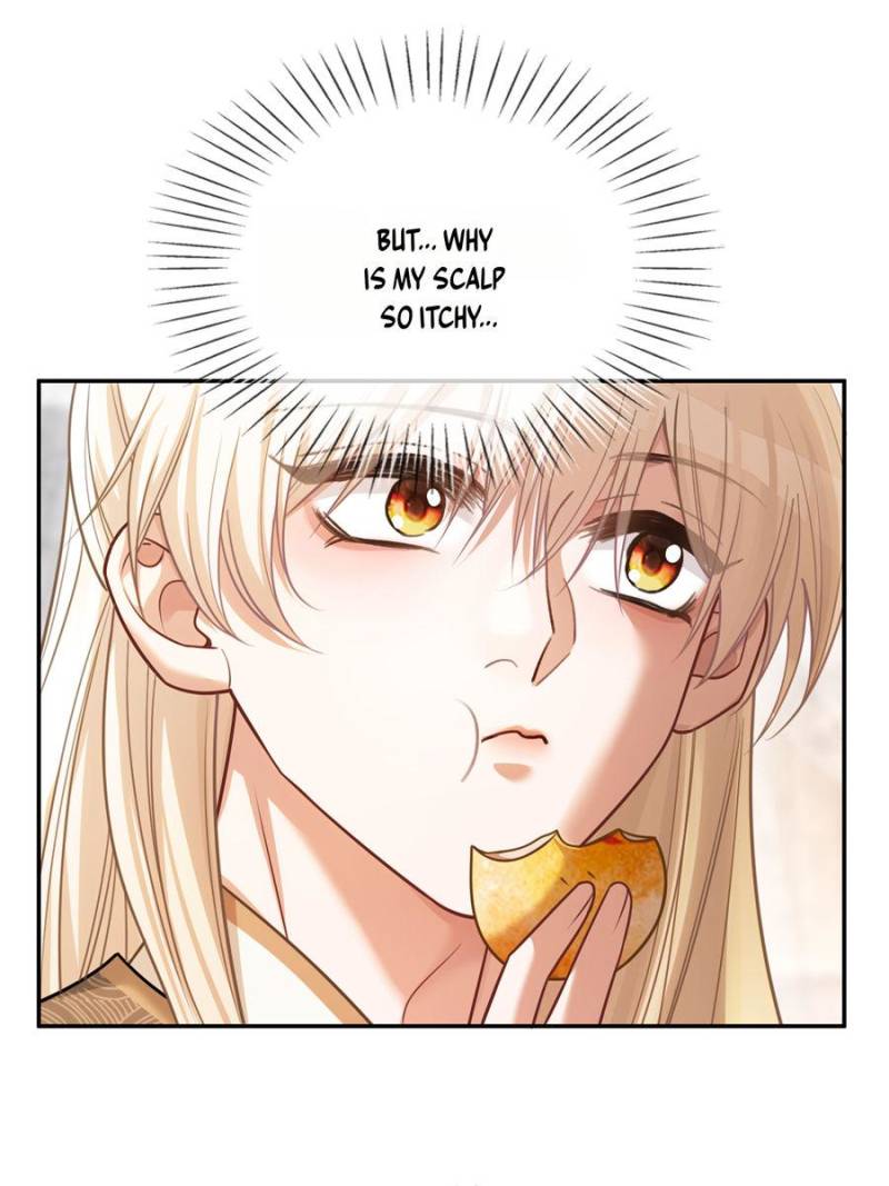 Hooked on You: Infinite Worlds [Official] - Chapter 35 manhwa