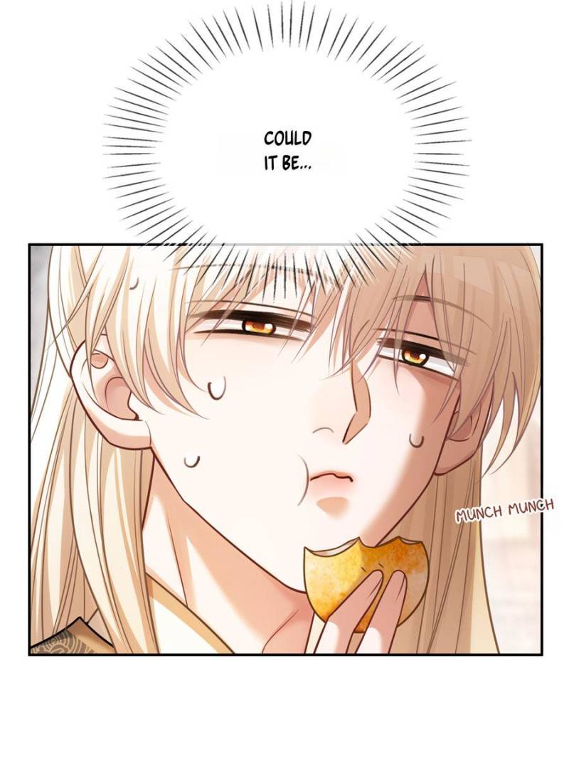 Hooked on You: Infinite Worlds [Official] - Chapter 35 manhwa
