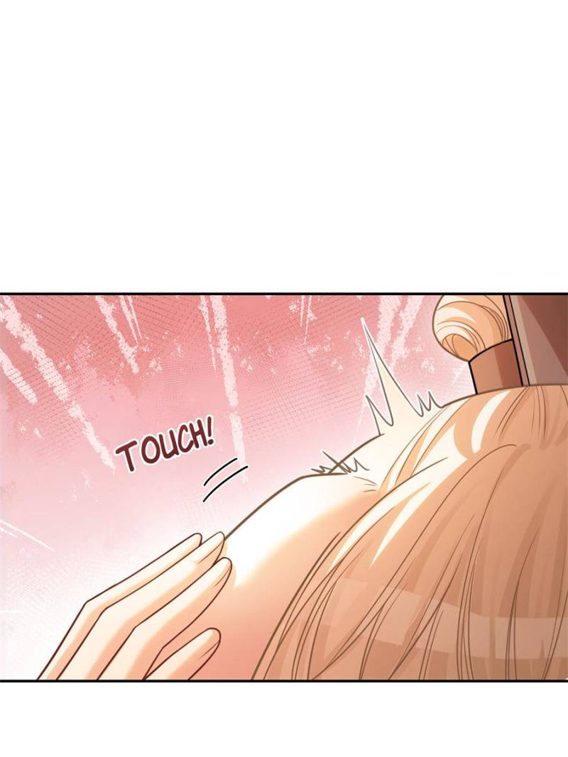 Hooked on You: Infinite Worlds [Official] - Chapter 35 manhwa