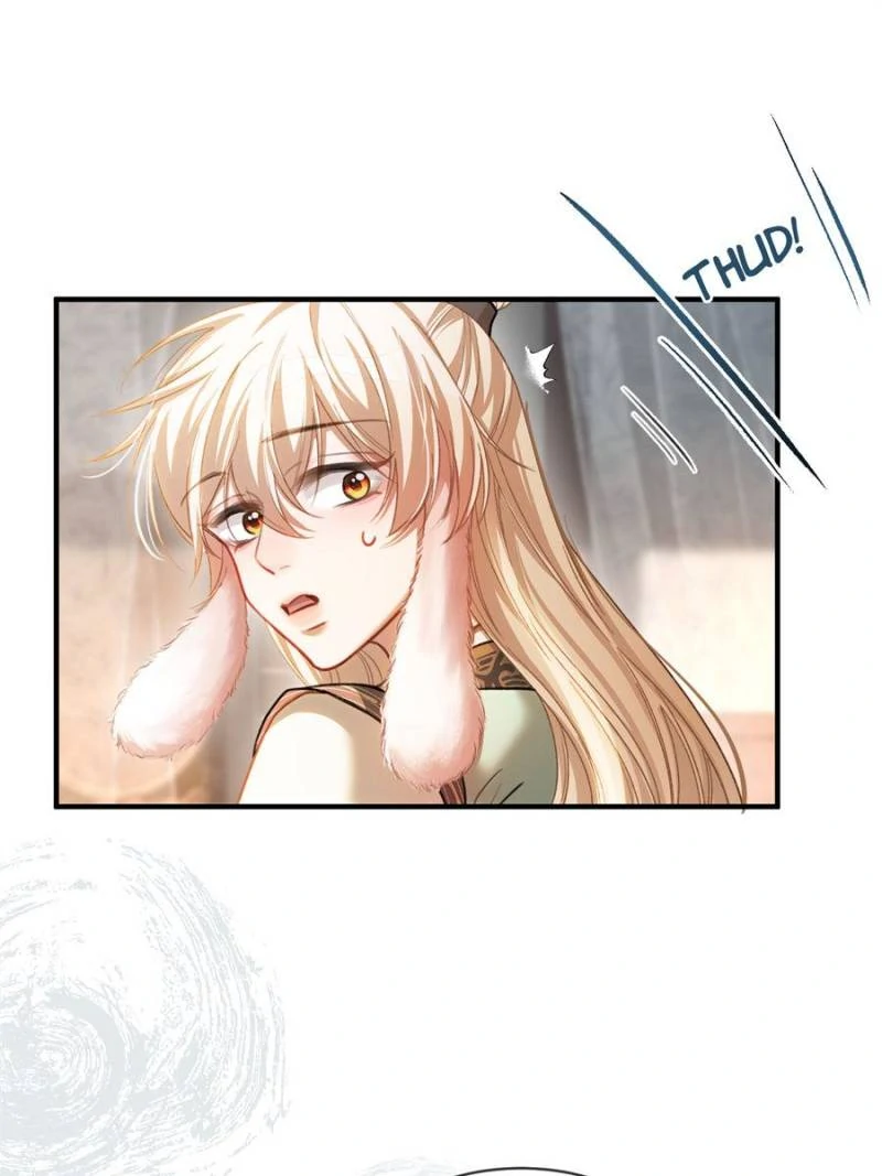 Hooked on You: Infinite Worlds [Official] - Chapter 35 manhwa