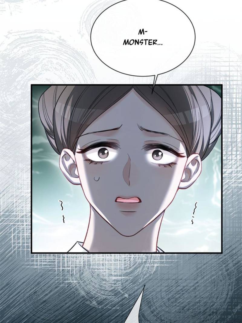 Hooked on You: Infinite Worlds [Official] - Chapter 35 manhwa