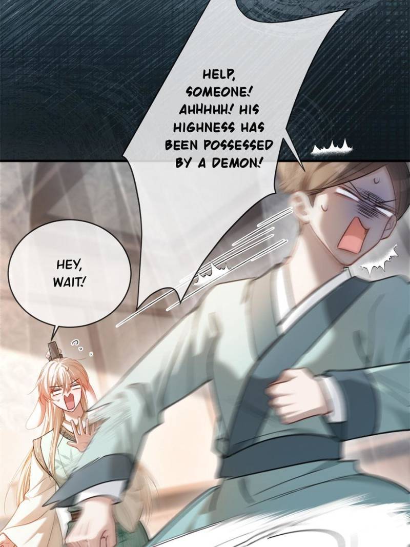 Hooked on You: Infinite Worlds [Official] - Chapter 35 manhwa