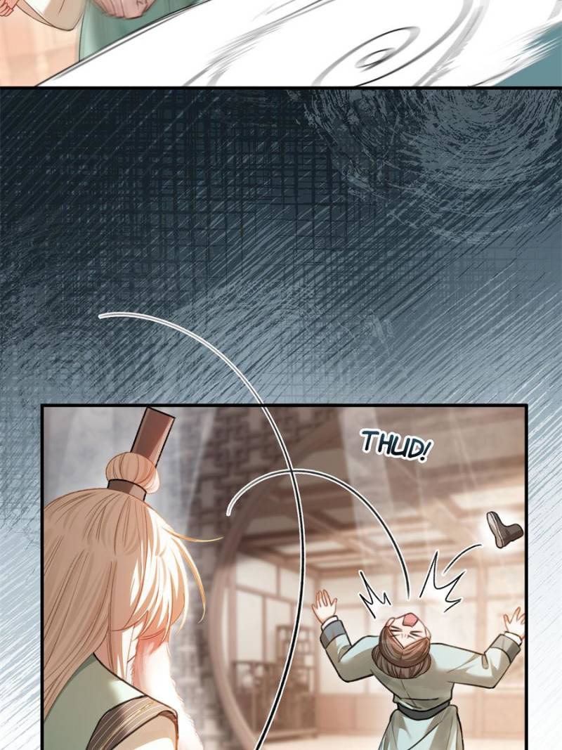 Hooked on You: Infinite Worlds [Official] - Chapter 35 manhwa