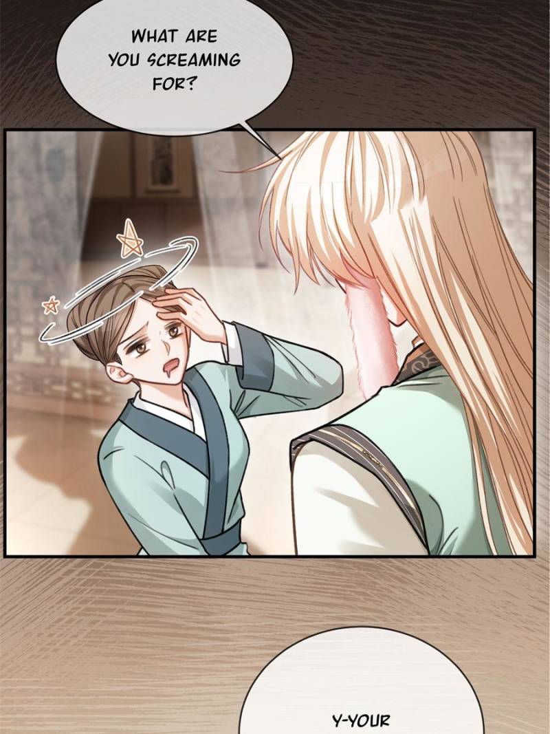 Hooked on You: Infinite Worlds [Official] - Chapter 35 manhwa