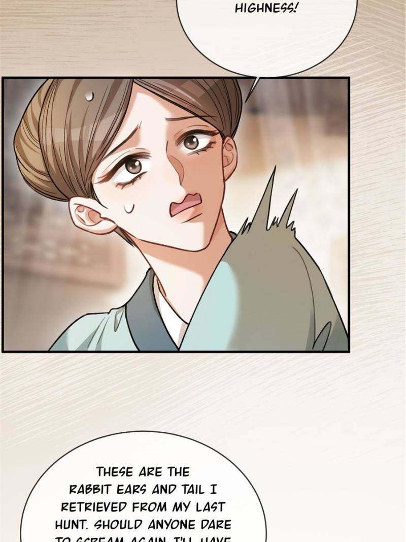 Hooked on You: Infinite Worlds [Official] - Chapter 35 manhwa