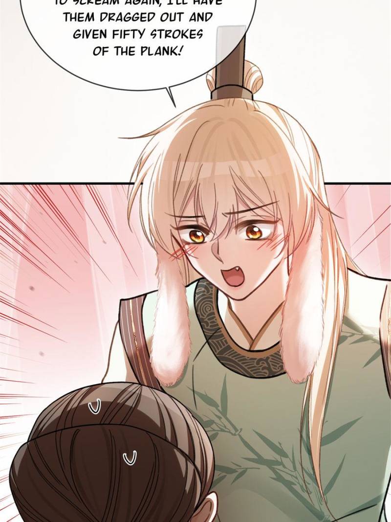 Hooked on You: Infinite Worlds [Official] - Chapter 35 manhwa