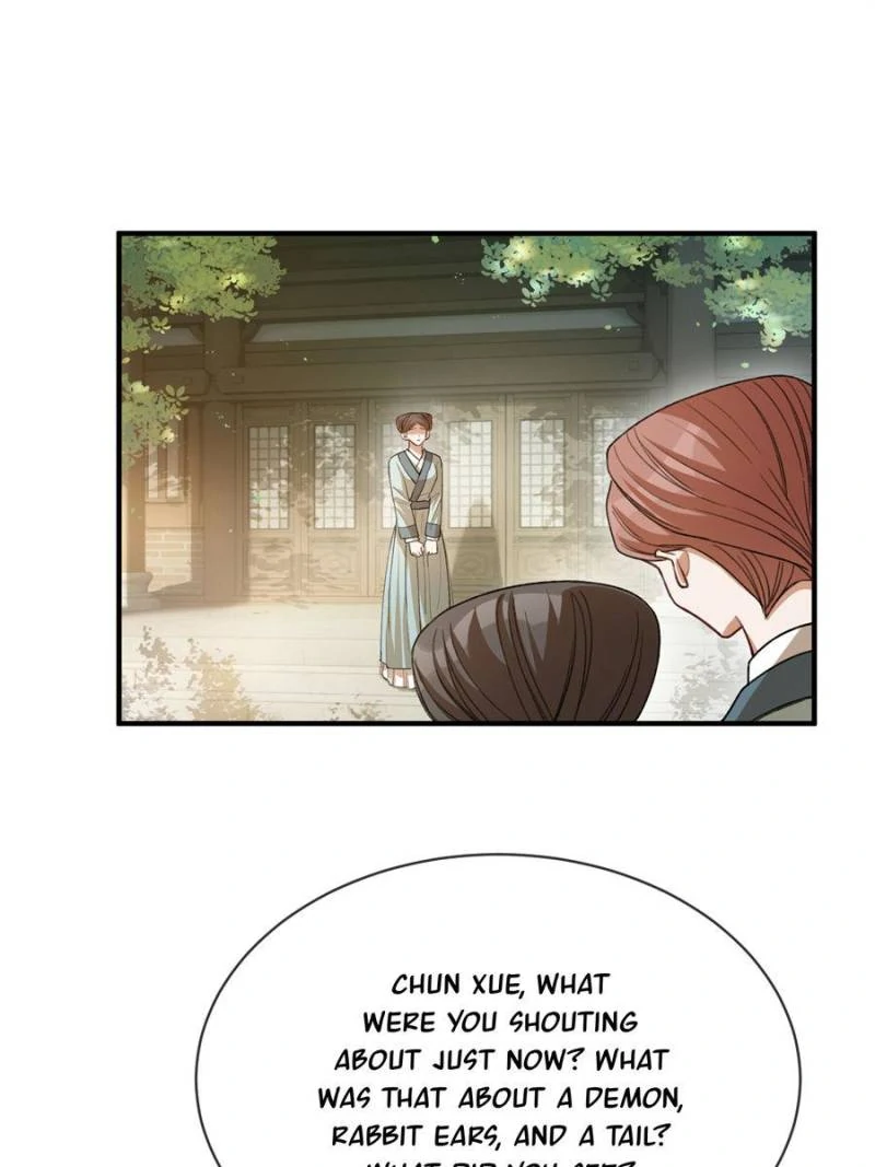 Hooked on You: Infinite Worlds [Official] - Chapter 35 manhwa