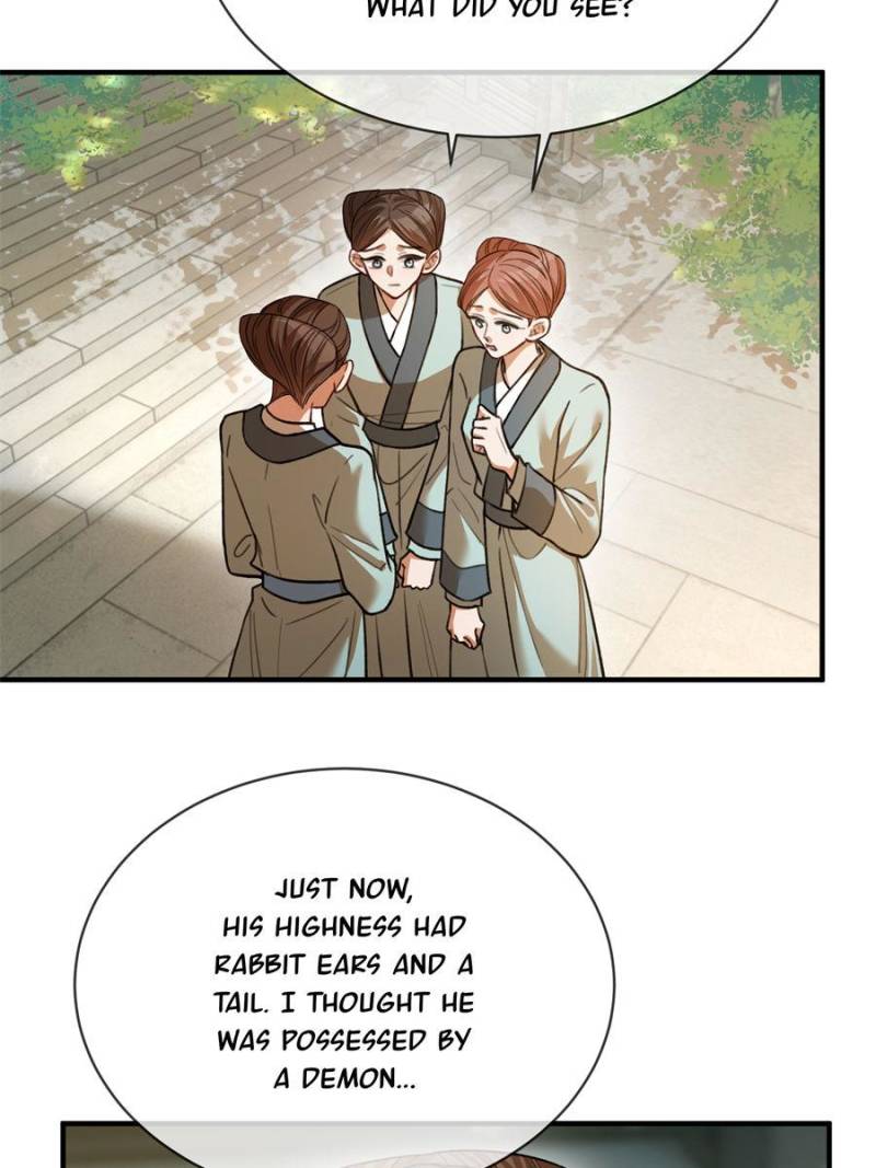 Hooked on You: Infinite Worlds [Official] - Chapter 35 manhwa