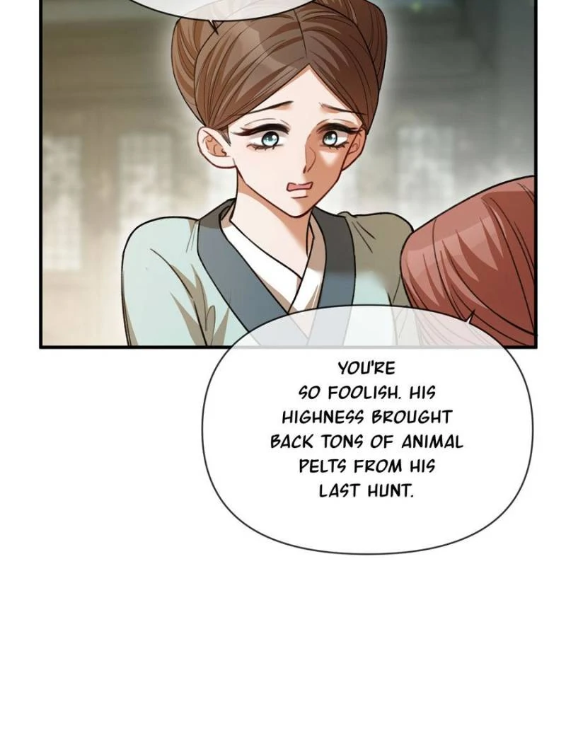 Hooked on You: Infinite Worlds [Official] - Chapter 35 manhwa