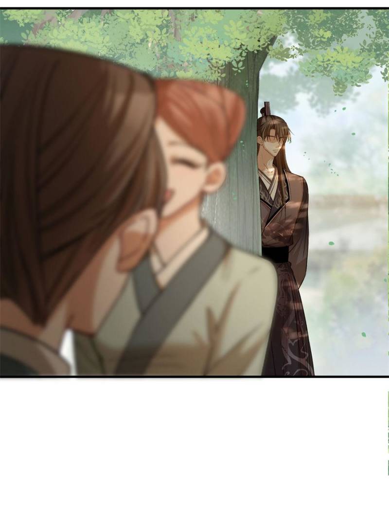 Hooked on You: Infinite Worlds [Official] - Chapter 35 manhwa