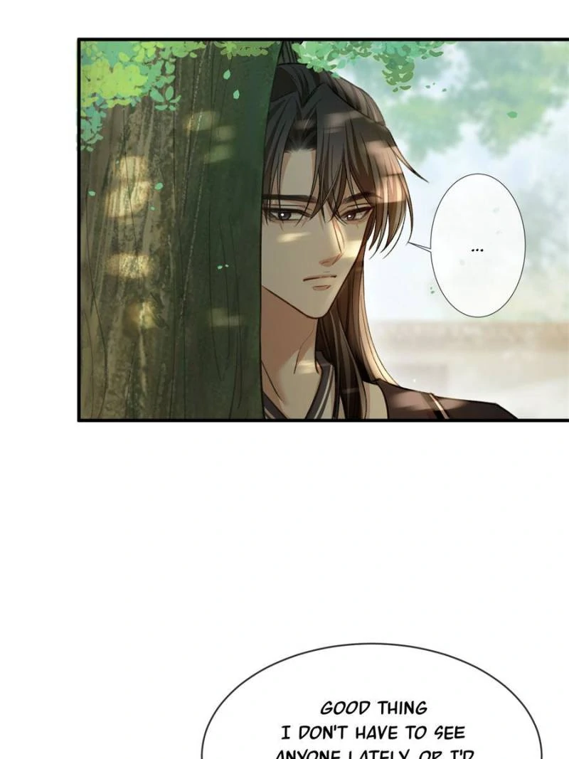 Hooked on You: Infinite Worlds [Official] - Chapter 35 manhwa