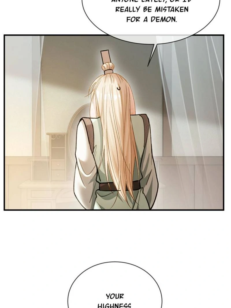 Hooked on You: Infinite Worlds [Official] - Chapter 35 manhwa