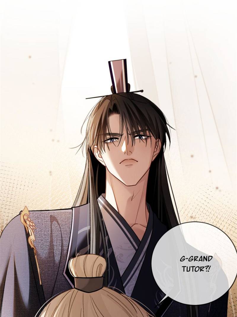 Hooked on You: Infinite Worlds [Official] - Chapter 35 manhwa