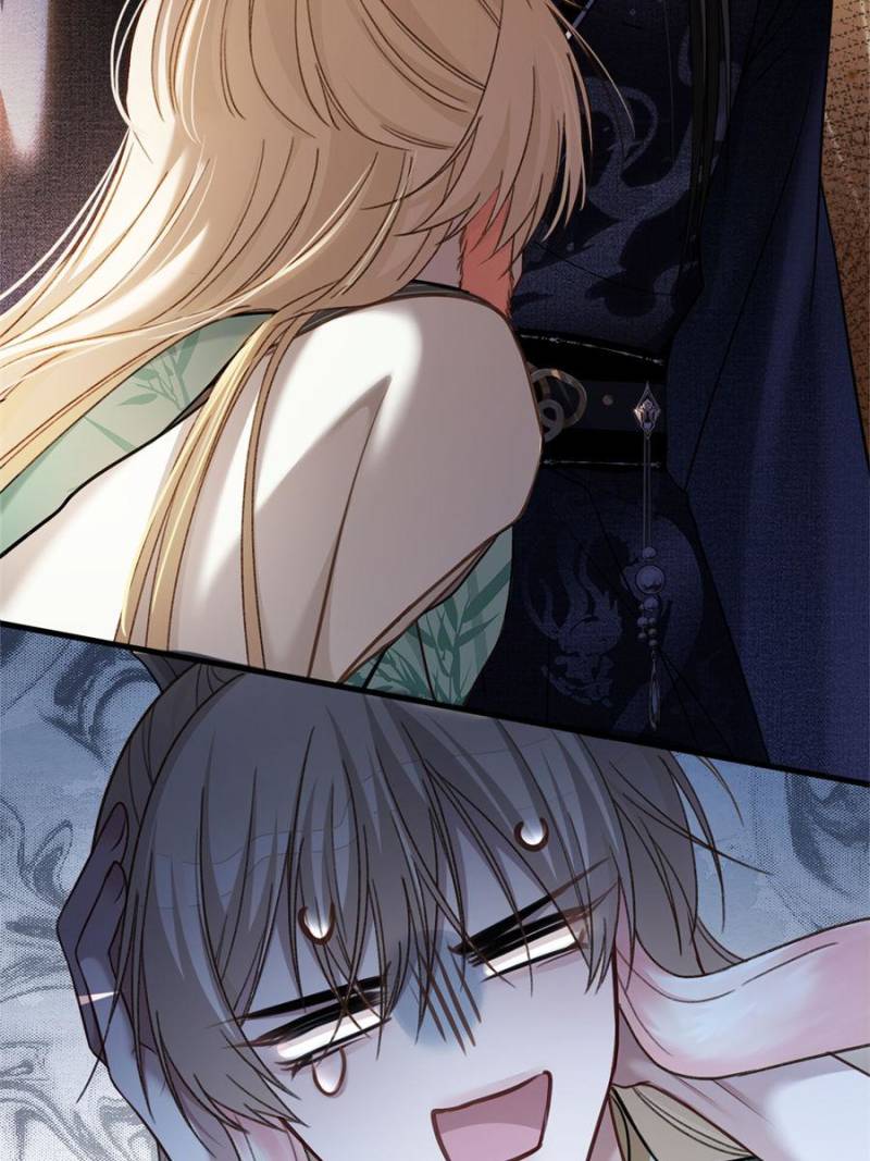 Hooked on You: Infinite Worlds [Official] - Chapter 35 manhwa