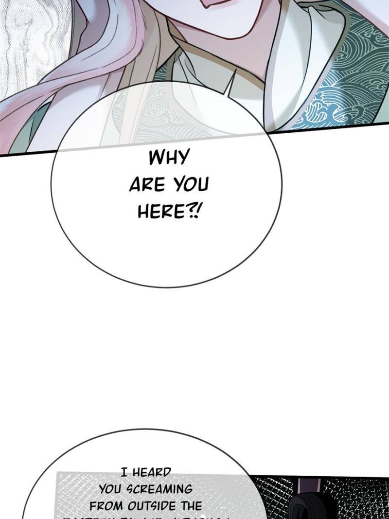 Hooked on You: Infinite Worlds [Official] - Chapter 35 manhwa