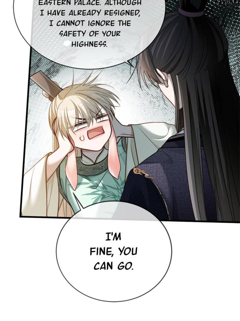 Hooked on You: Infinite Worlds [Official] - Chapter 35 manhwa