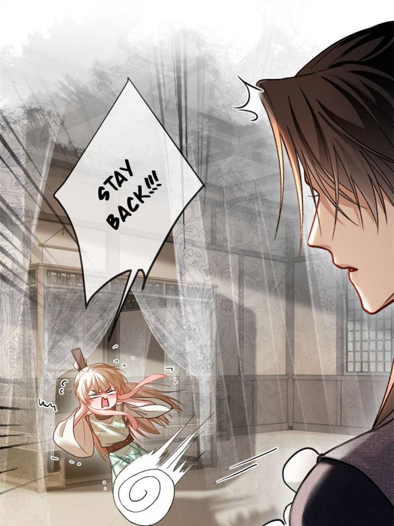 Hooked on You: Infinite Worlds [Official] - Chapter 35 manhwa