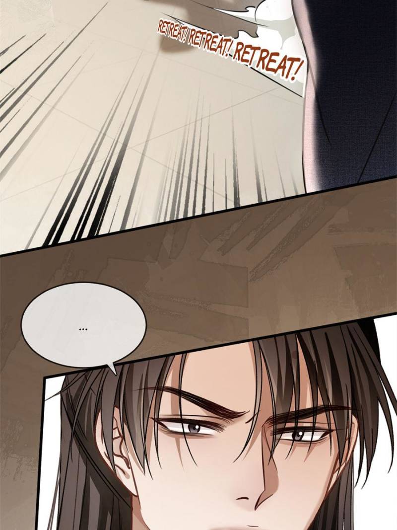 Hooked on You: Infinite Worlds [Official] - Chapter 35 manhwa