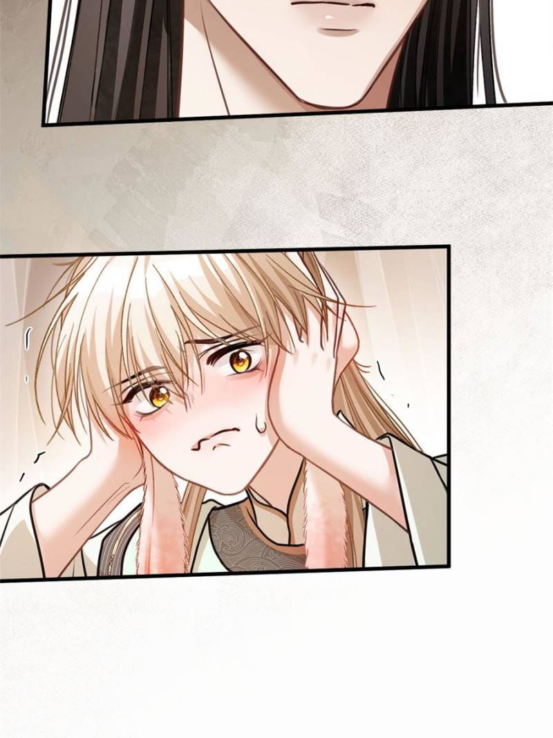 Hooked on You: Infinite Worlds [Official] - Chapter 35 manhwa