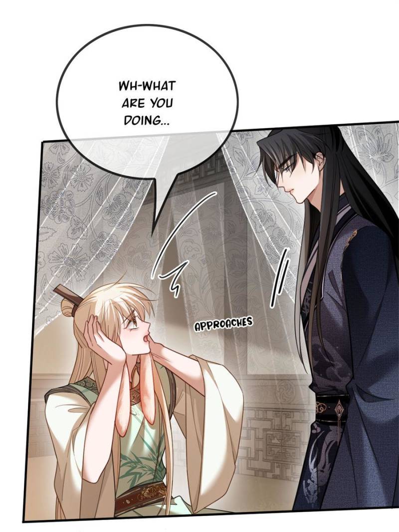 Hooked on You: Infinite Worlds [Official] - Chapter 35 manhwa