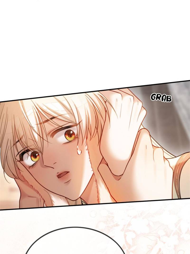 Hooked on You: Infinite Worlds [Official] - Chapter 35 manhwa