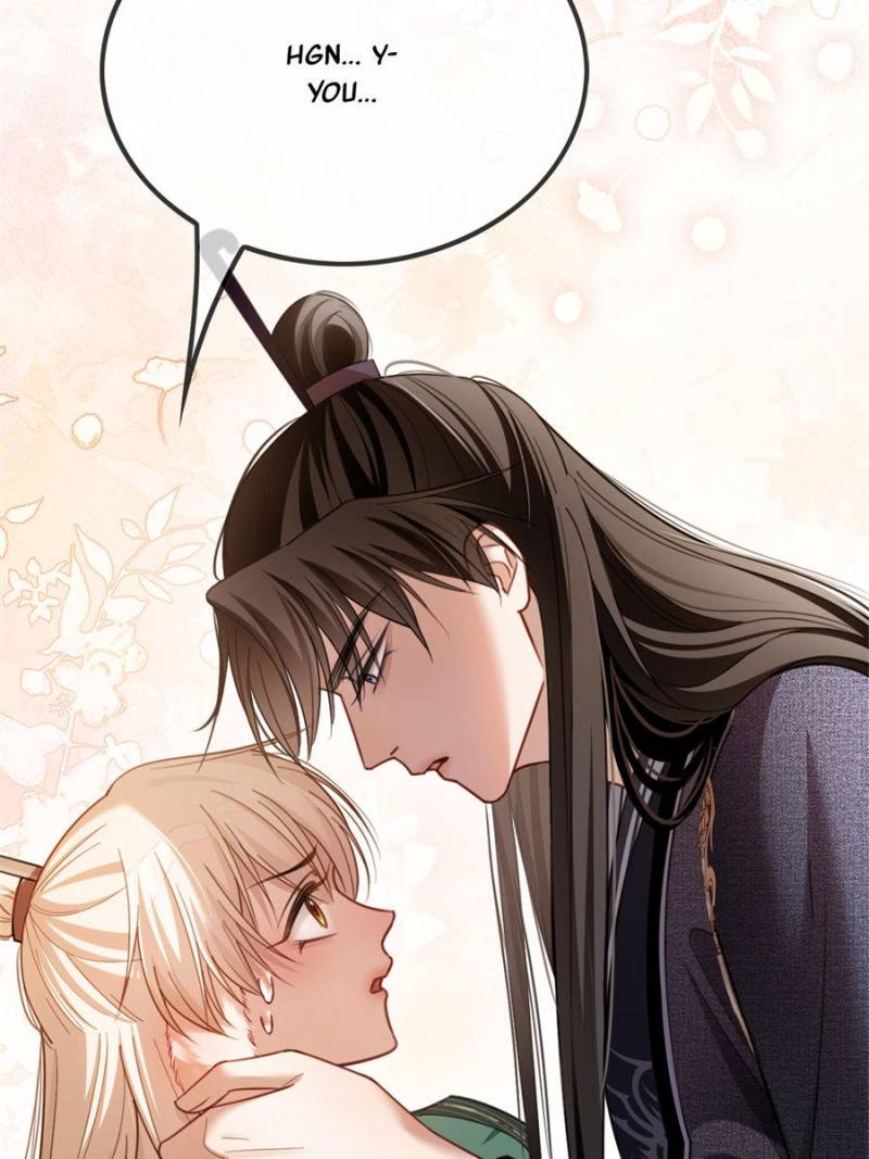 Hooked on You: Infinite Worlds [Official] - Chapter 35 manhwa