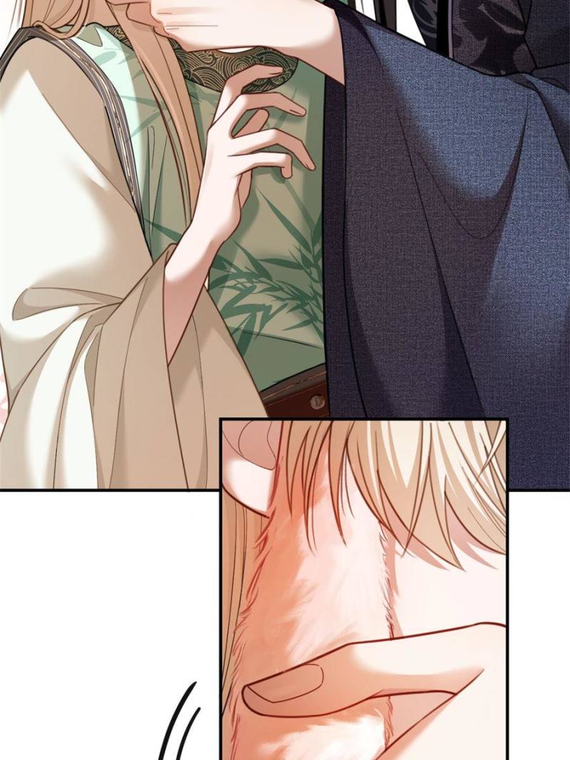 Hooked on You: Infinite Worlds [Official] - Chapter 35 manhwa