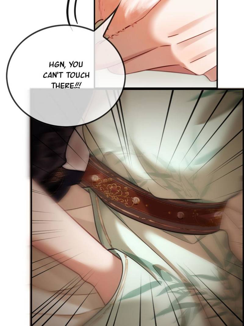 Hooked on You: Infinite Worlds [Official] - Chapter 35 manhwa